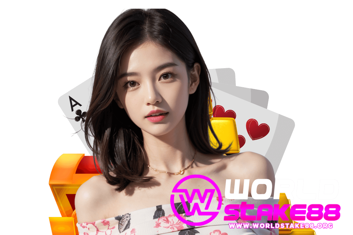 worldstake88 wallet