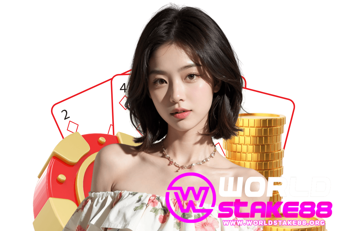 worldstake88 สมัคร