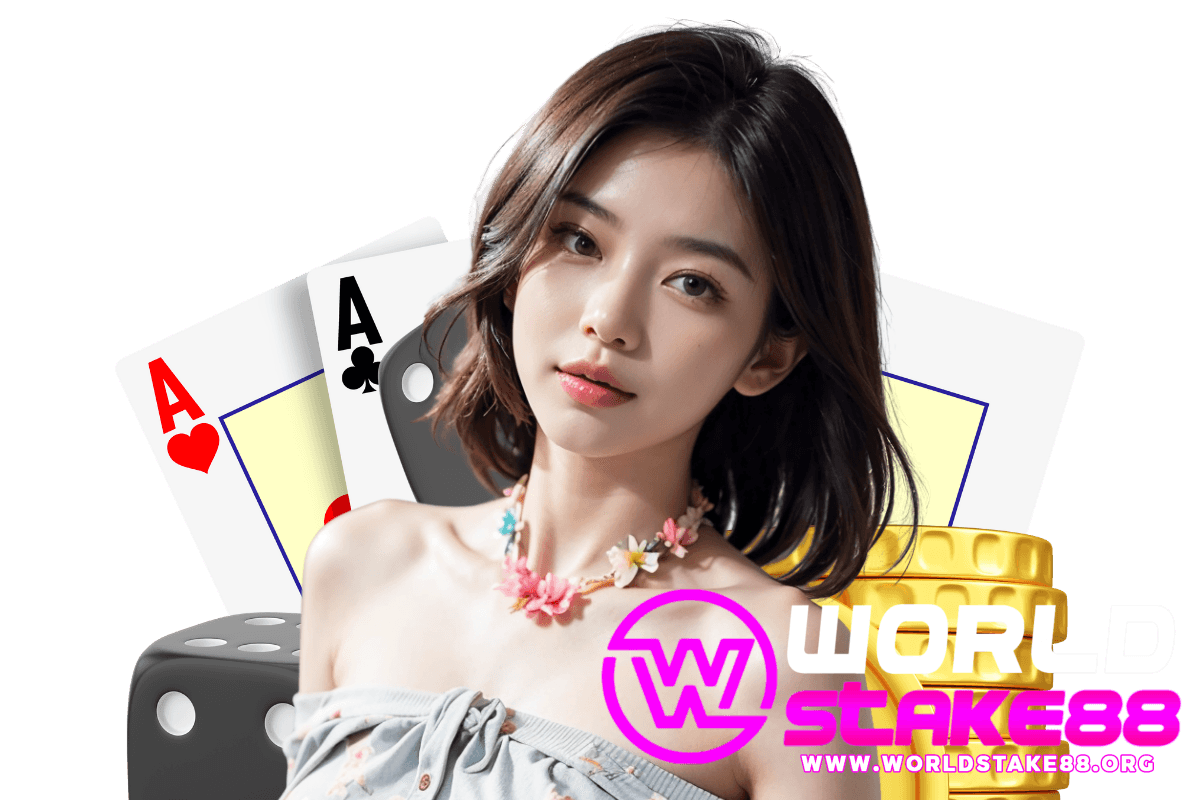 worldstake88 สล็อต